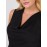 Sleeveless Textured Cowl Neck Top