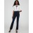 Pull-On Pant With Front Button Detail