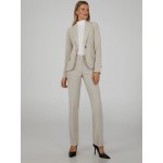 One-Button Blazer