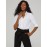 Classic Button-Down Blouse